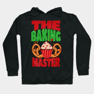 The Baking Master Hoodie